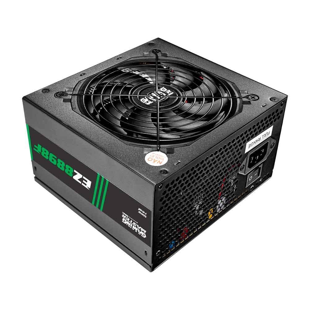 ke8080です。 Fonte De Alimentação K-mex Ez8898f 500w 80 Plus White | Amazon.com.br